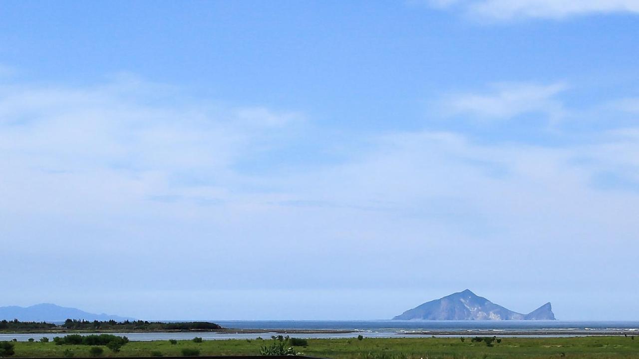 Ciao Guishan Island Wujie Exterior foto